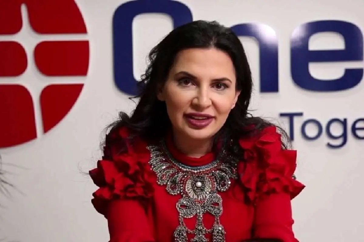ملکه رمزارزها تحت تعقیب پلیس