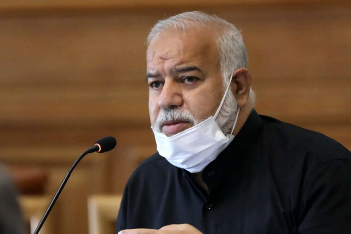 زاکانی برای حقوق خرداد ساختمان شرکت واحد را فروخت!