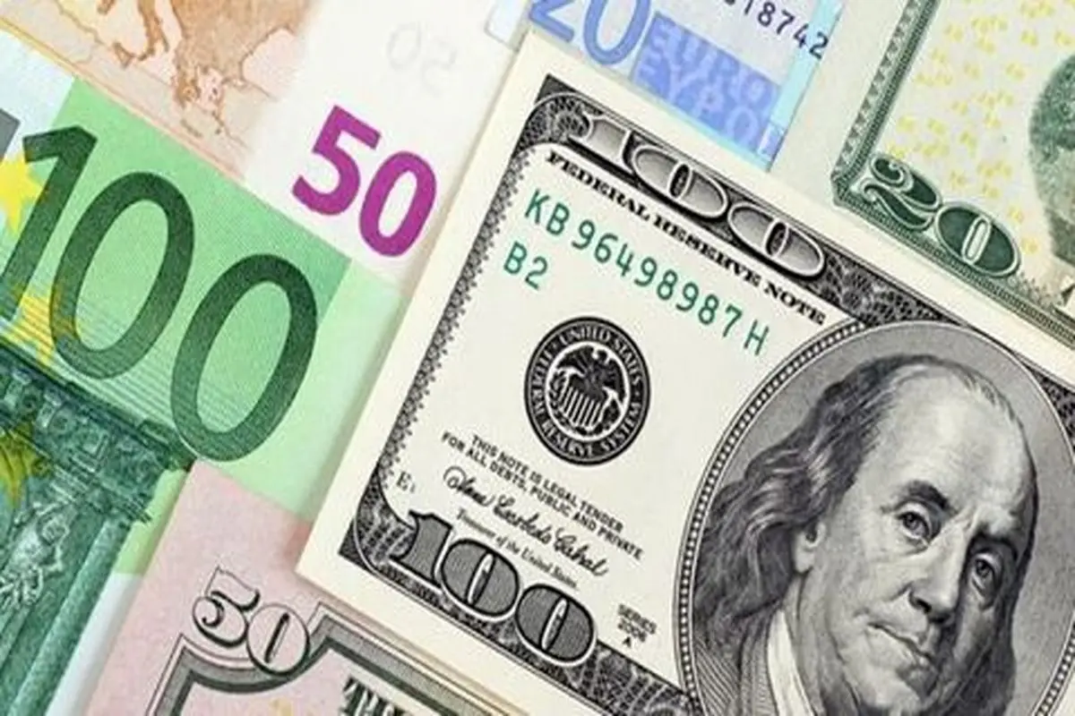 نرخ ارز، دلار، سکه، طلا و یورو ۱۳ تیر ۱۴۰۱