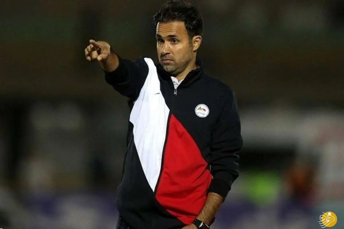پرسپولیس پیشنهاد بدهد استقبال میکنم