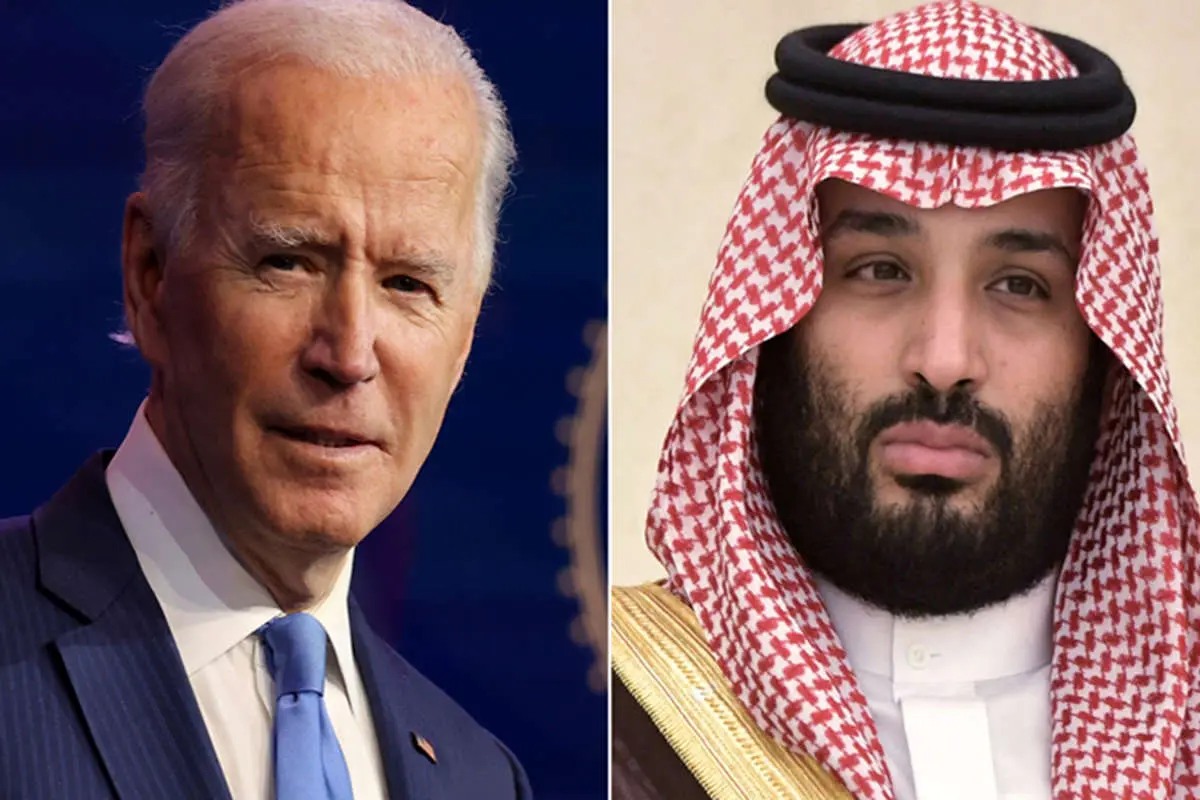 بازی خطرناک آمریکا با عربستان سعودی و ایران