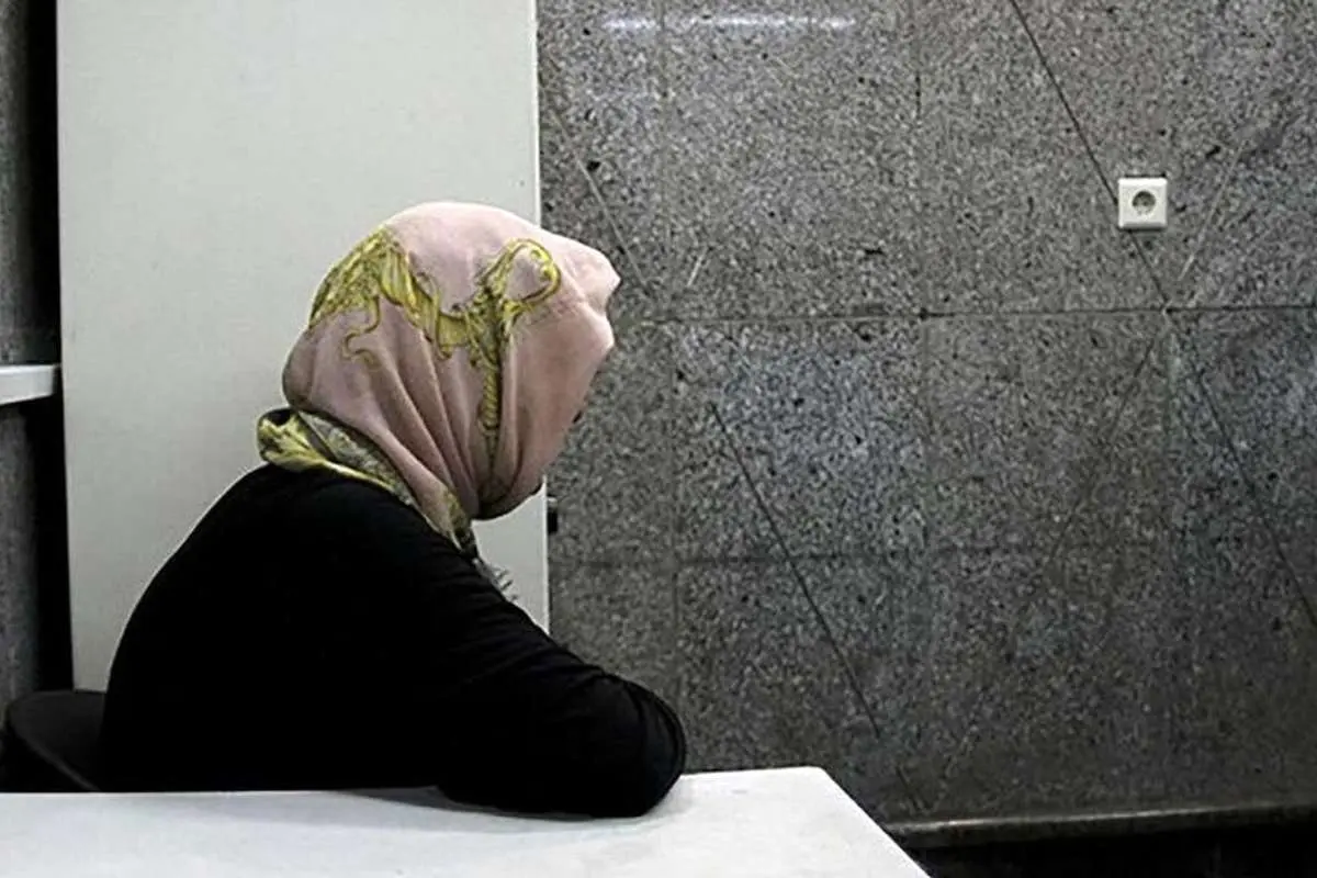 بازگشت دختر خلافکار!