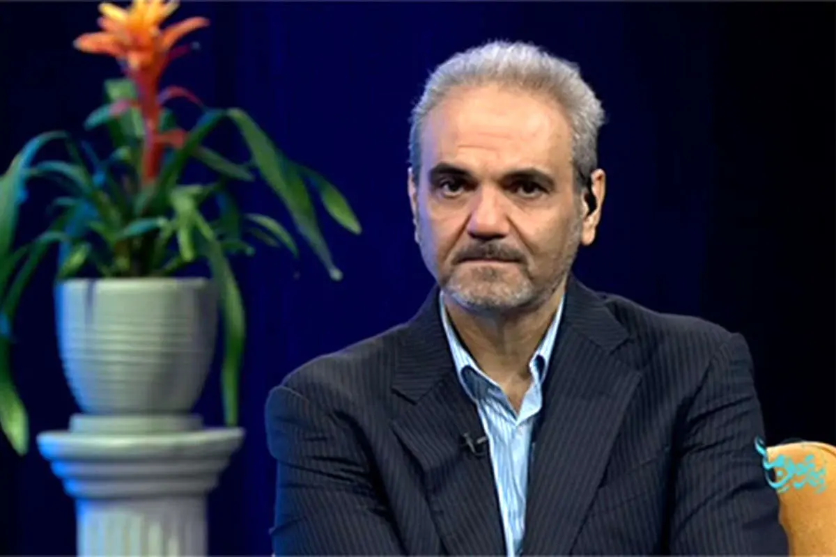 (ویدئو) جملات جدید جواد خیابانی سوژه شد
