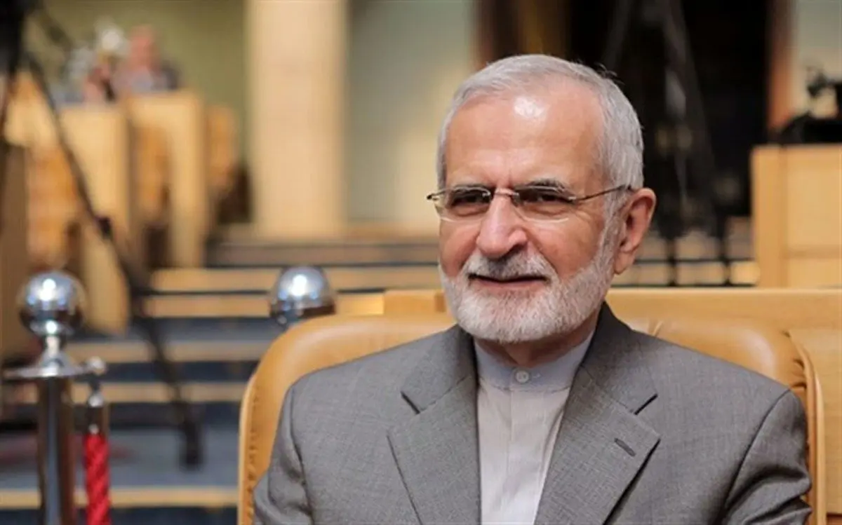 خرازی:‌ آمادگی کامل برای گفتگو با عربستان داریم
