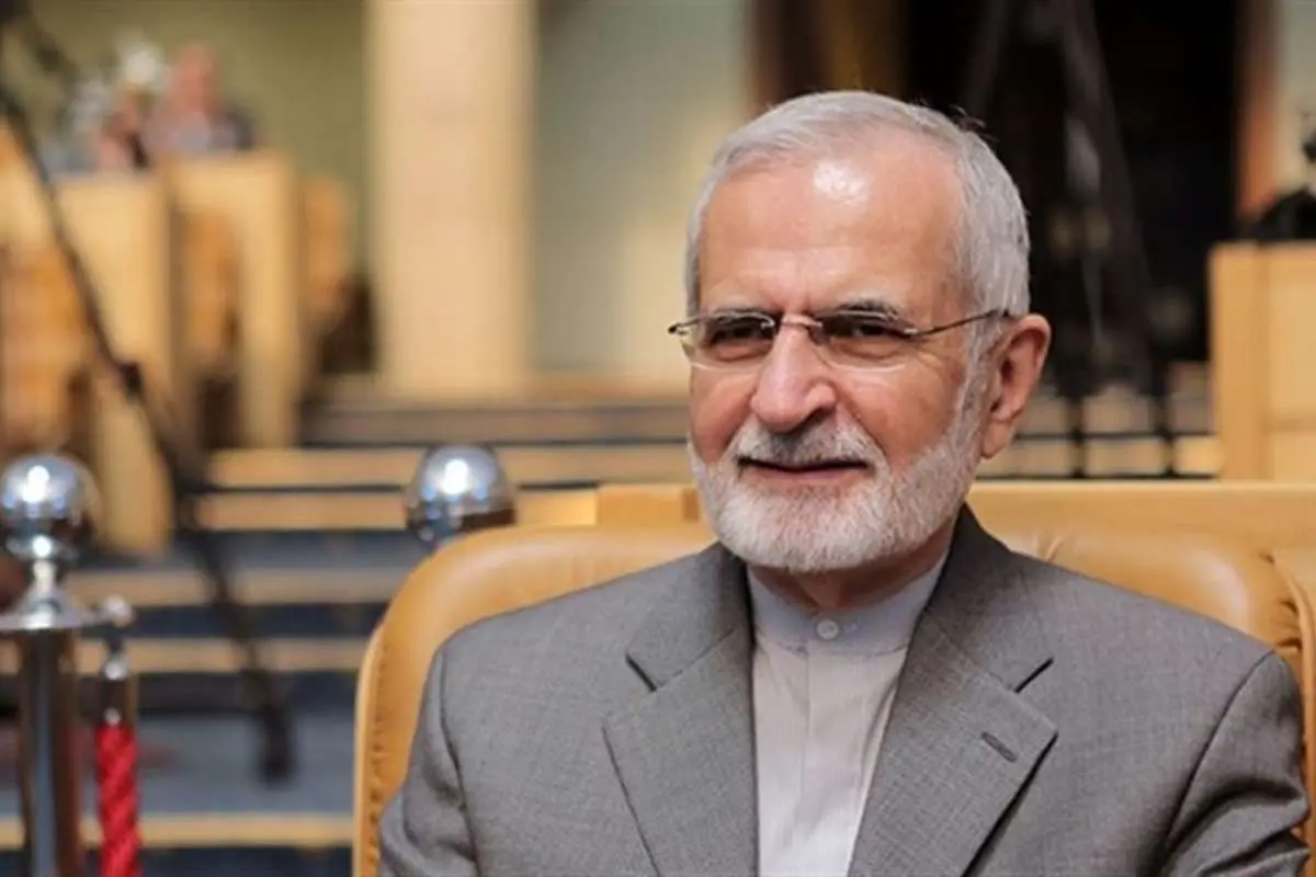 خرازی: آمادگی کامل برای گفتگو با عربستان داریم