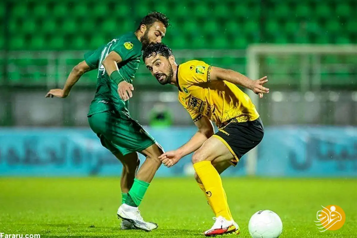 شرط امید نورافکن برای ادامهی همکاری با سپاهان
