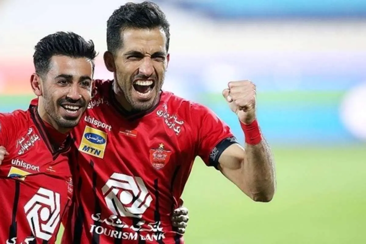 پشت پرده‌ی جدایی احسان پهلوان از پرسپولیس