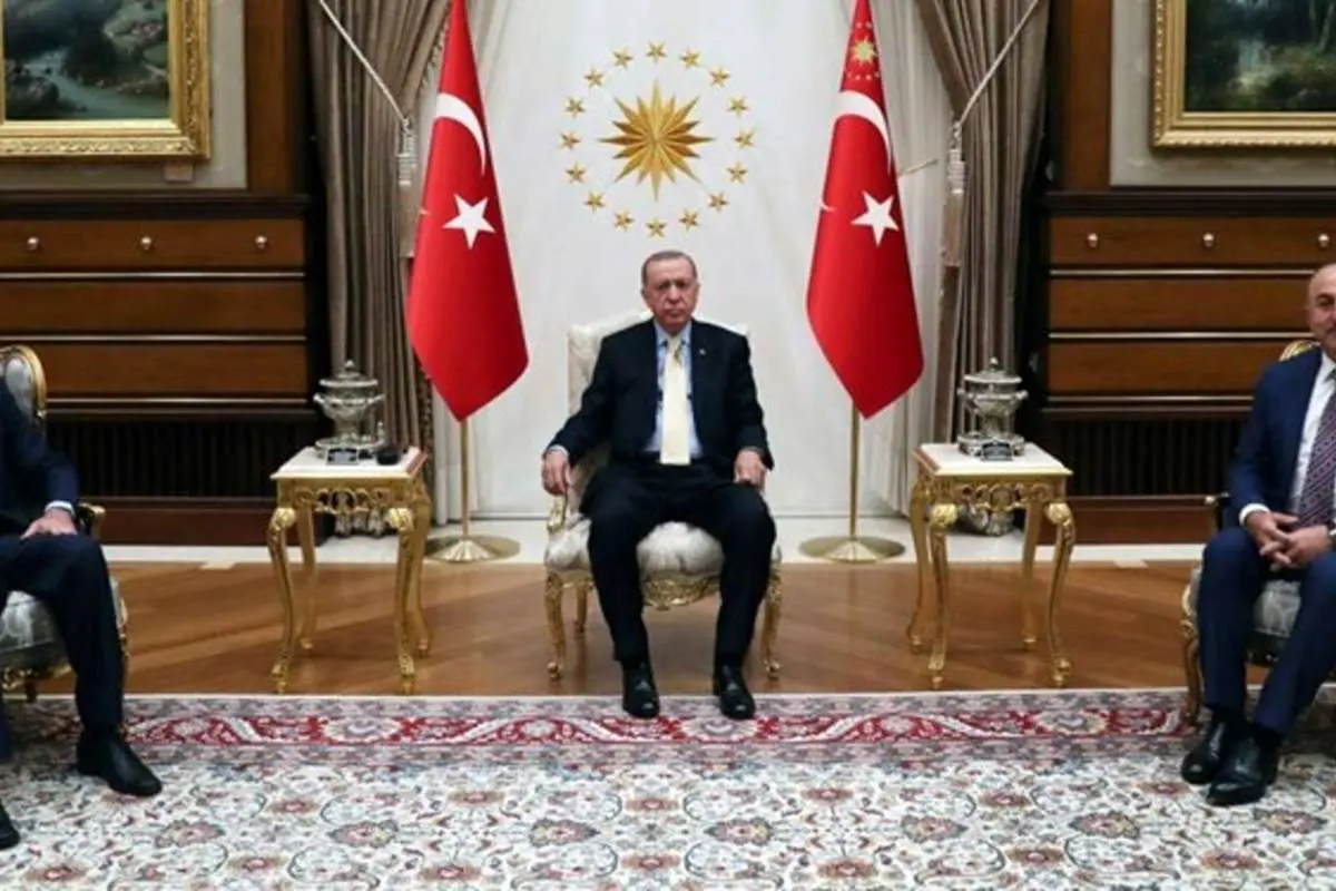 ابتکار تهران برای آشتی آنکارا و دمشق