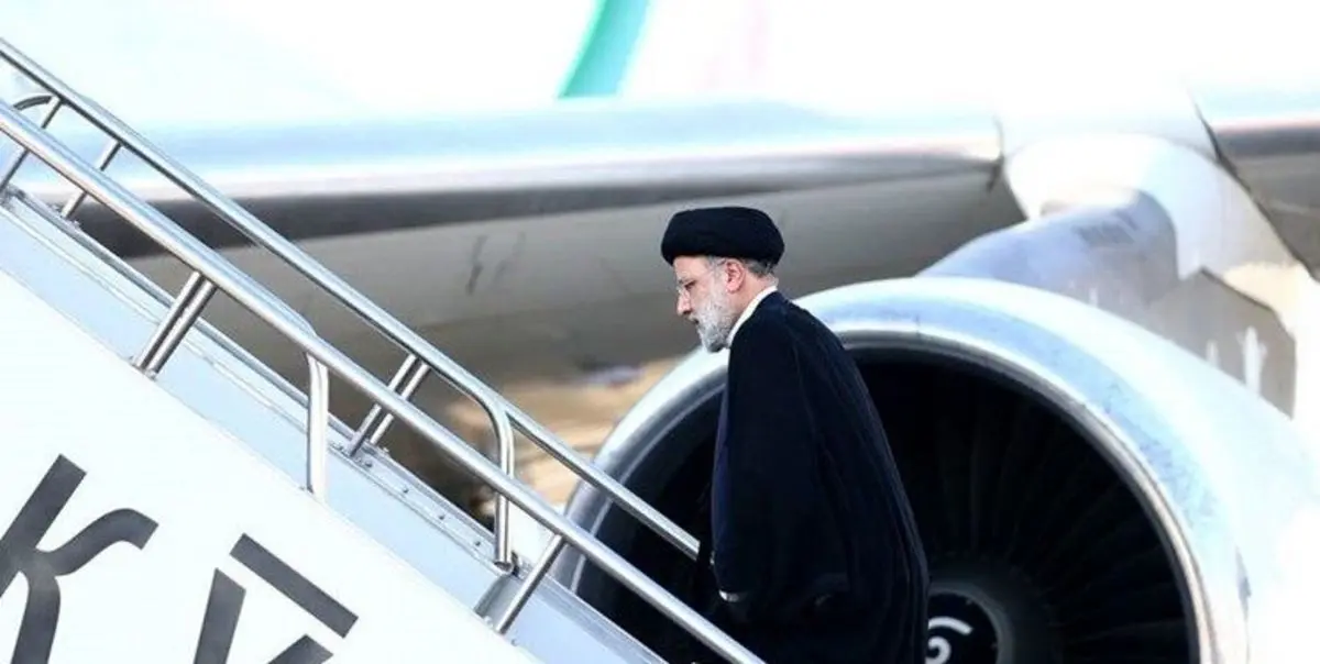 رئیسی به کردستان سفر می‌کند