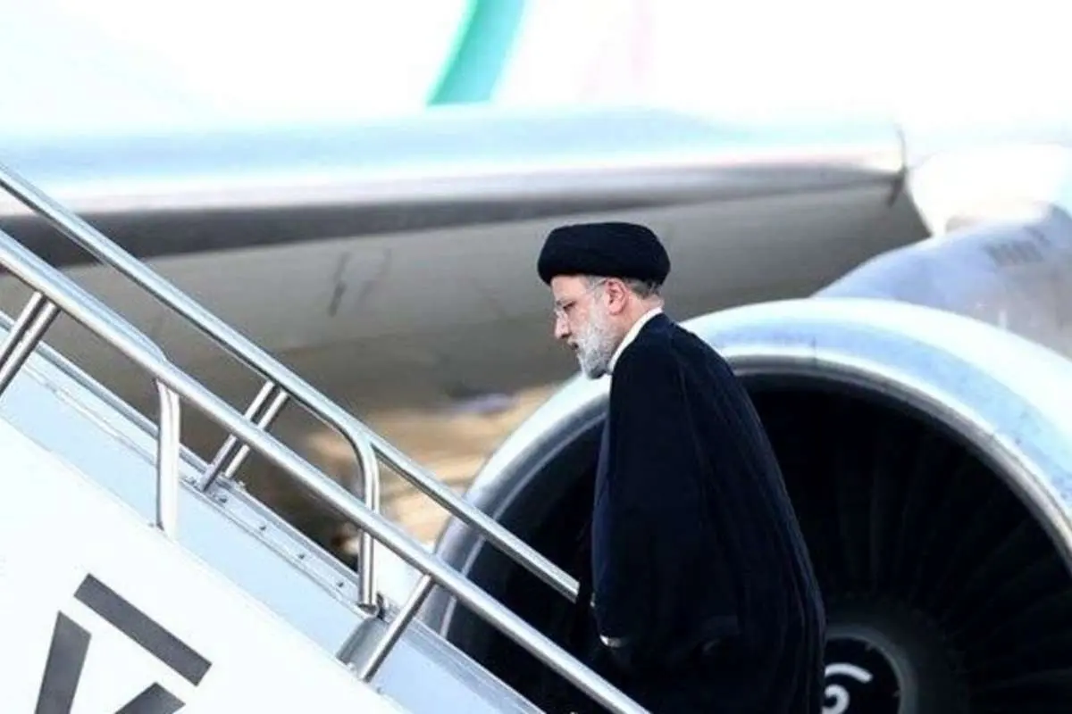 رئیسی به کردستان سفر میکند