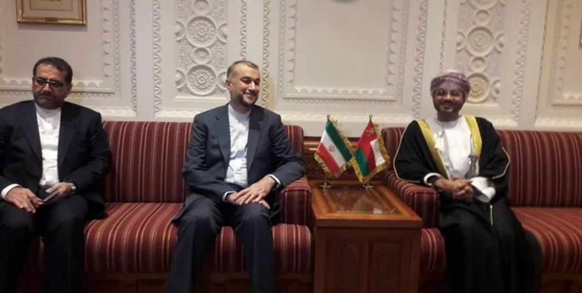 امیرعبداللهیان: مذاکرات سازنده نیازمند انعطاف پذیری آمریکا است