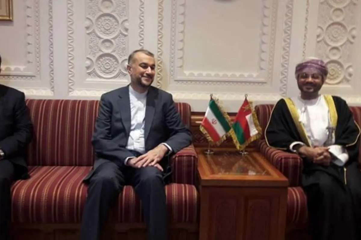 امیرعبداللهیان: مذاکرات سازنده نیازمند انعطاف پذیری آمریکا است
