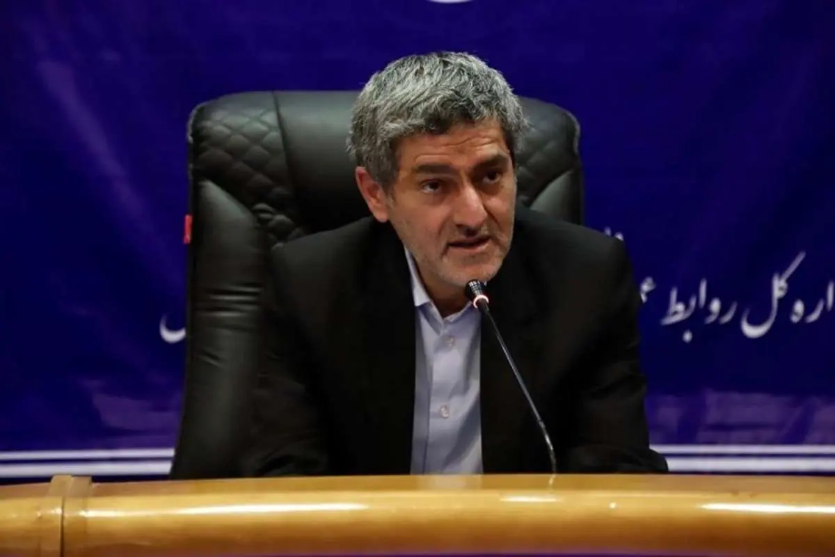 تهدید استاندار فارس درباره حجاب در ادارات