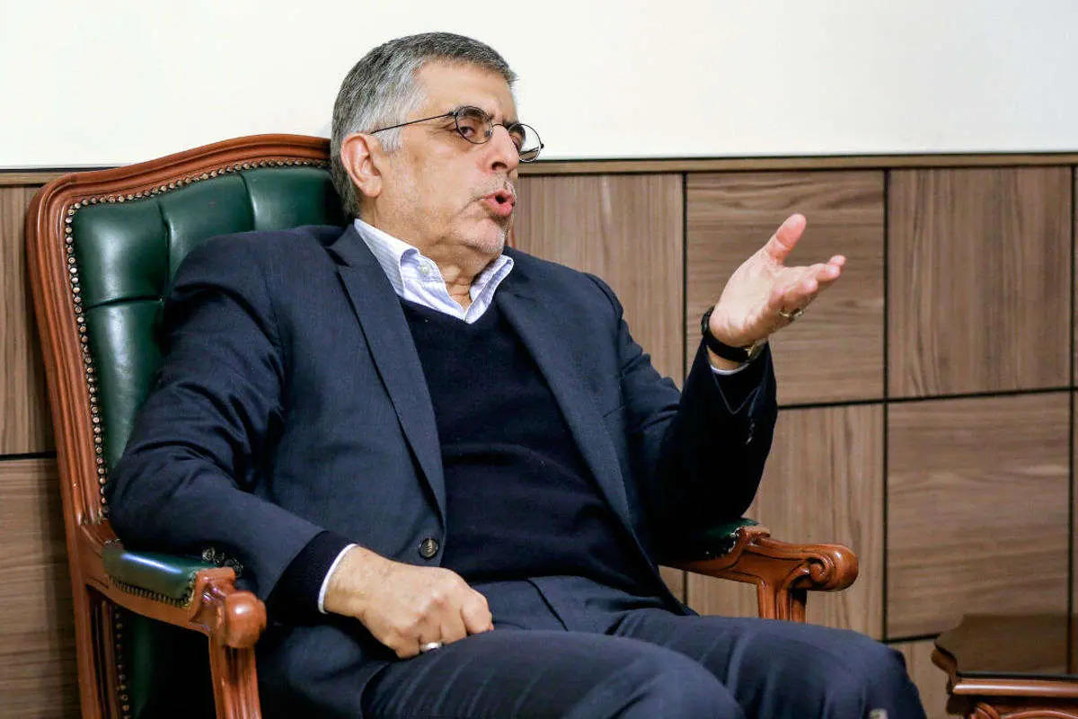 کرباسچی: هم تاجزاده تفاوت کرده، هم خاتمی، هم محسنی اژهای
