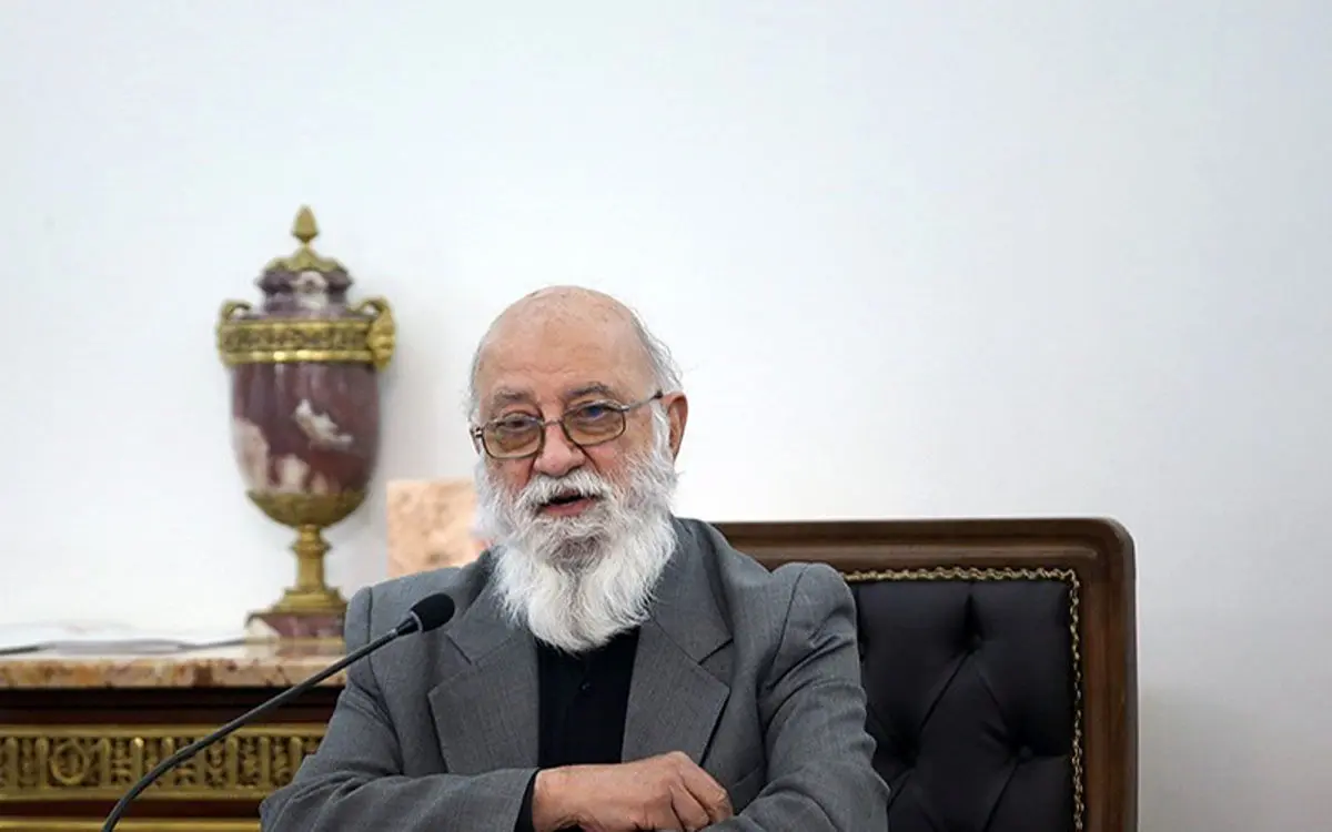 چمران: اسناد فروش ملک هزار و ۶۰۰ میلیاردی اتوبوس رانی را ارائه کنید
