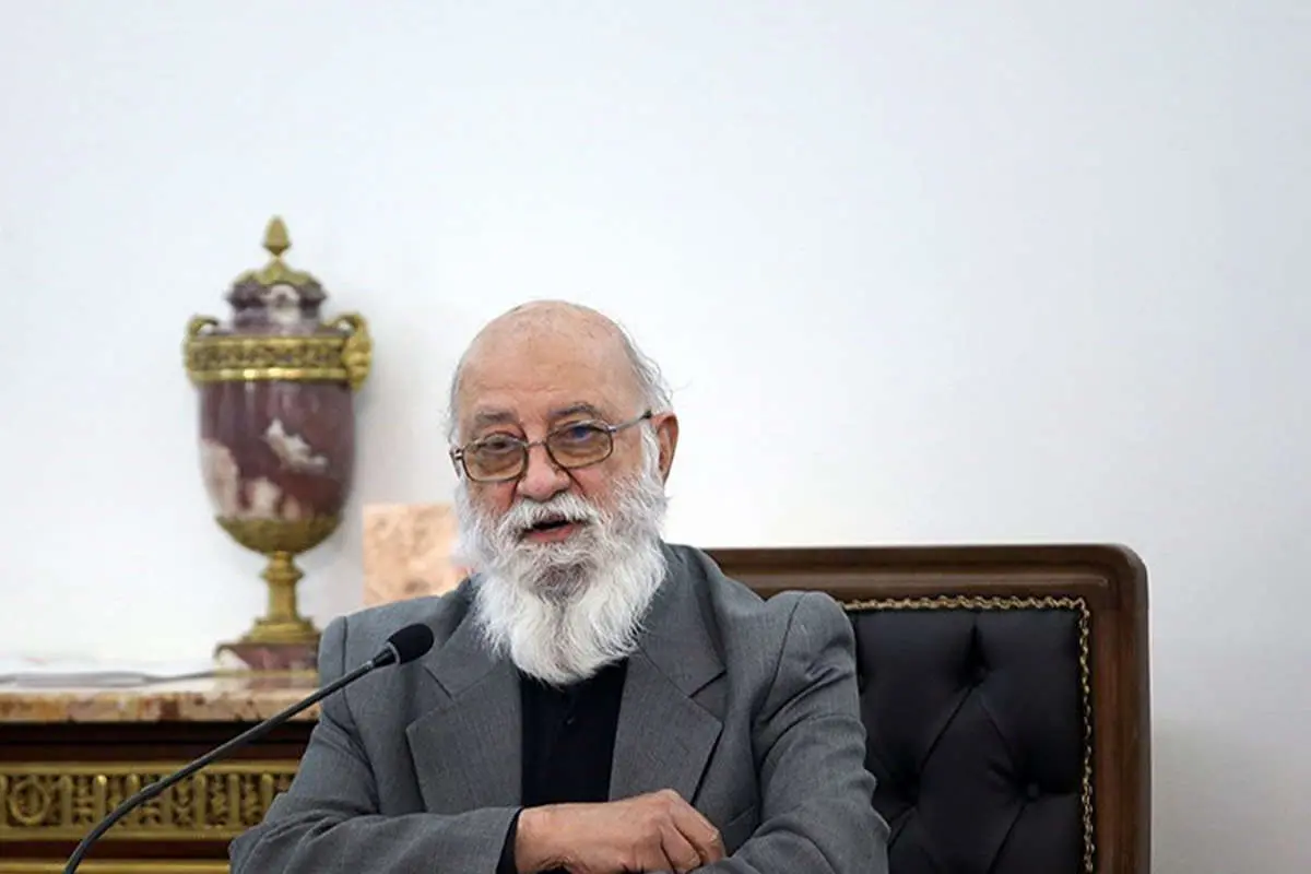 چمران: اسناد فروش ملک هزار و ۶۰۰ میلیاردی اتوبوس رانی را ارائه کنید
