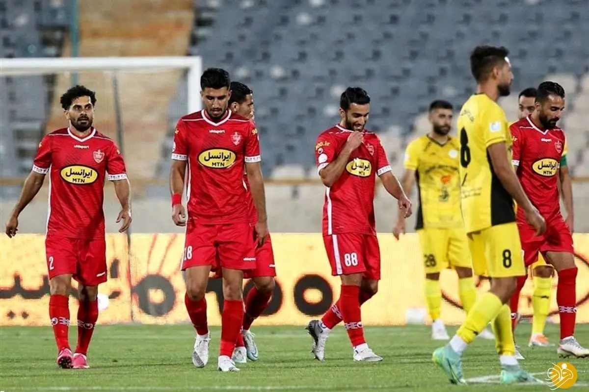 دردسرهای پرسپولیس و یحیی با ۶ مدافع میانی!