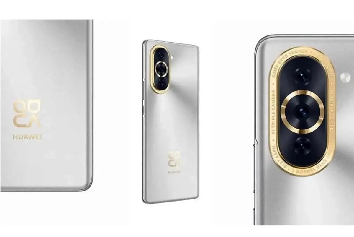 هوآوی نوا ۱۰ و ۱۰ پرو با دوربین سلفی ۶۰ مگاپیکسلی روانه بازار شدند