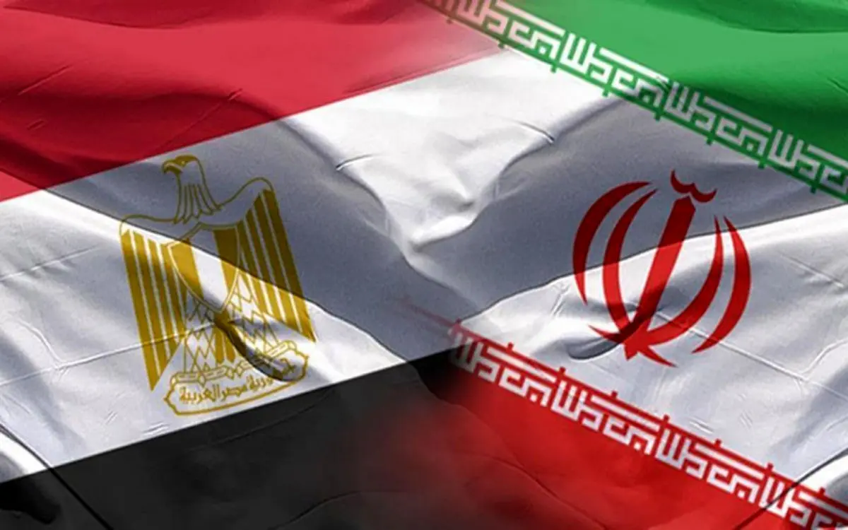 پیام تسلیت مصر به ایران