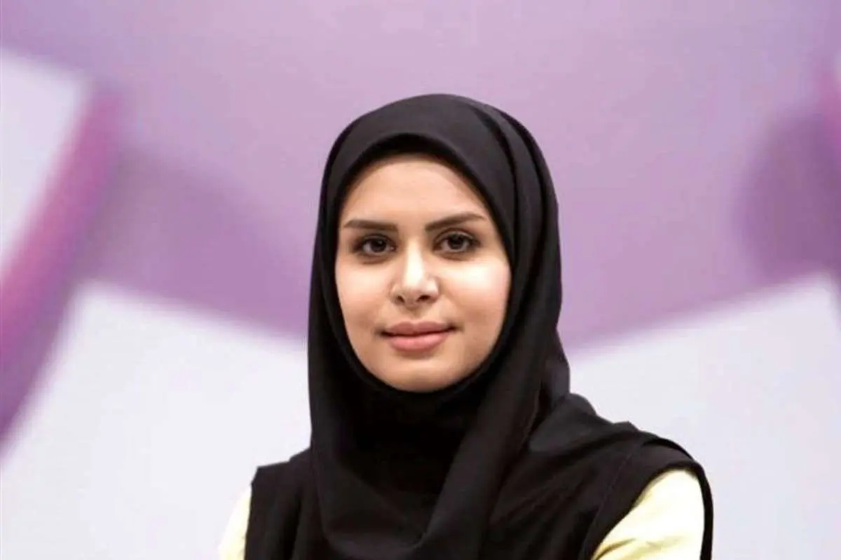 (ویدئو) نجمه جودکی، مجری سابق صداوسیما: از تلویزیون رفتم راحت شدم
