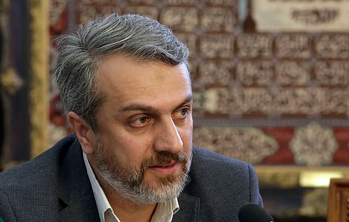 وزیر صمت: ۱۰ هزار معدن در کشور داریم؛ ۲۸ درصد آن‌ها غیرفعال است