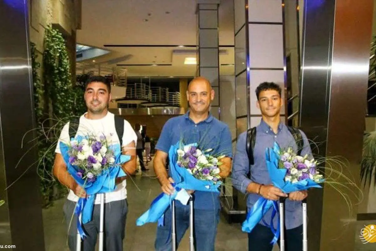 ۳ خارجی دیگر روی نیمکت استقلال؛ قلعه پرتغالیها!