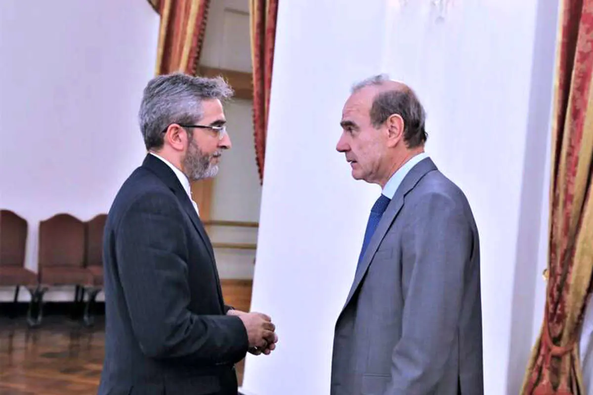 الشرق الاوسط: زمان راه اندازی طرح «ب» برای مقابله با ایران فرا رسیده است