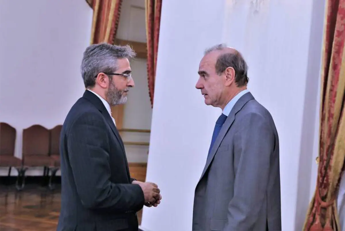 الشرق الاوسط: زمان راه اندازی طرح «ب» برای مقابله با ایران فرا رسیده است
