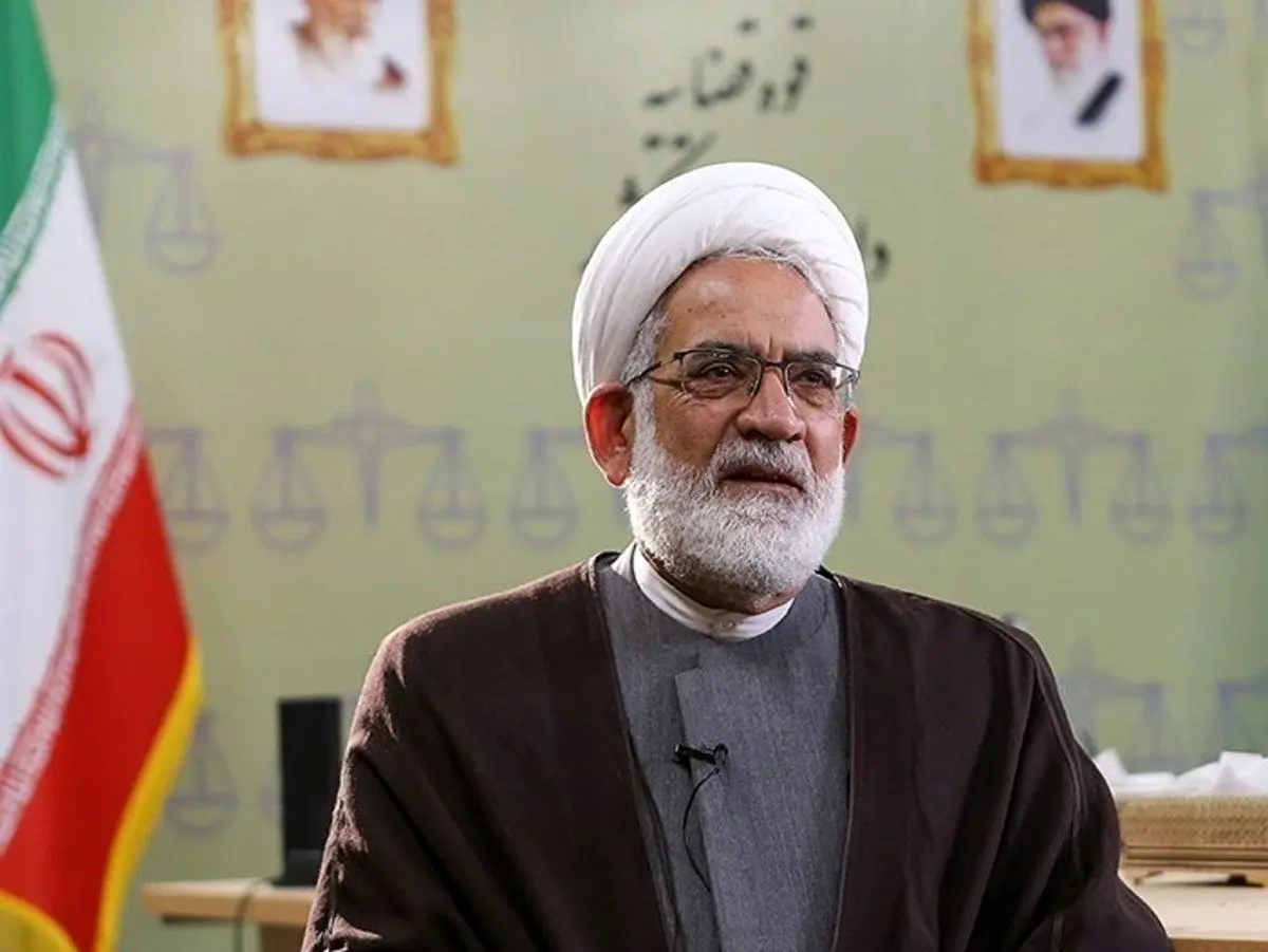 «هیچ لیستی از ساختمان‌های ناایمن تهران به دادستانی ارائه نشده است»