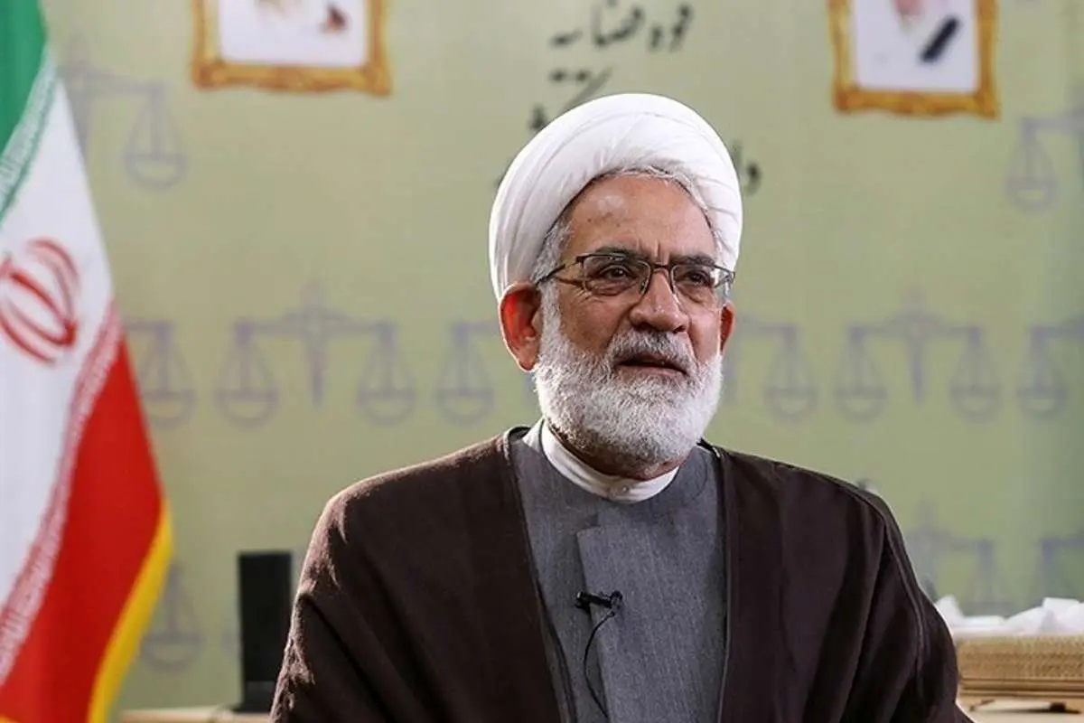 «هیچ لیستی از ساختمانهای ناایمن تهران به دادستانی ارائه نشده است»