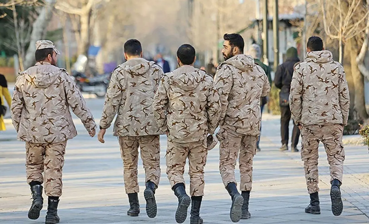 تمدید تاریخ موعد اعزام به خدمت مشمولان زلزله زده مرداد و شهریور
