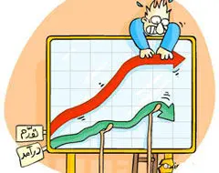 آیا یارانه نقدی با تورم افزایش می یابد؟!
