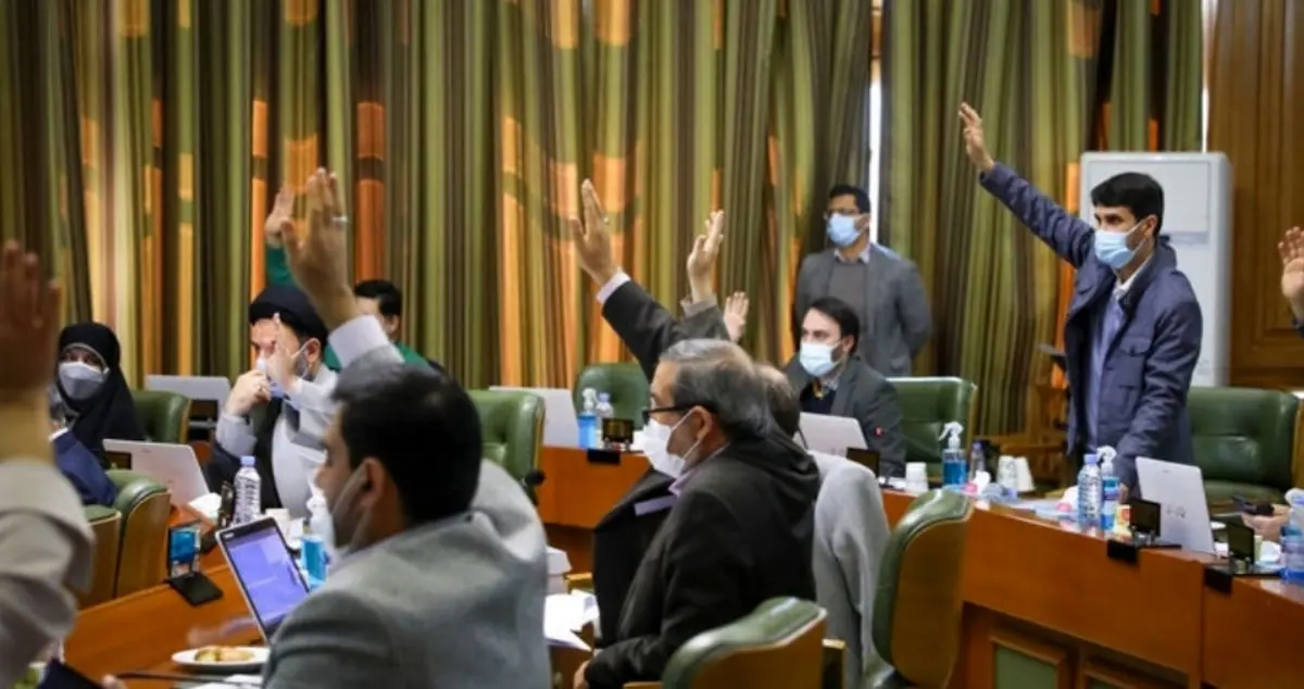 مجوز شورای شهر برای فروش مجتمع ایستگاهی «دردشت»