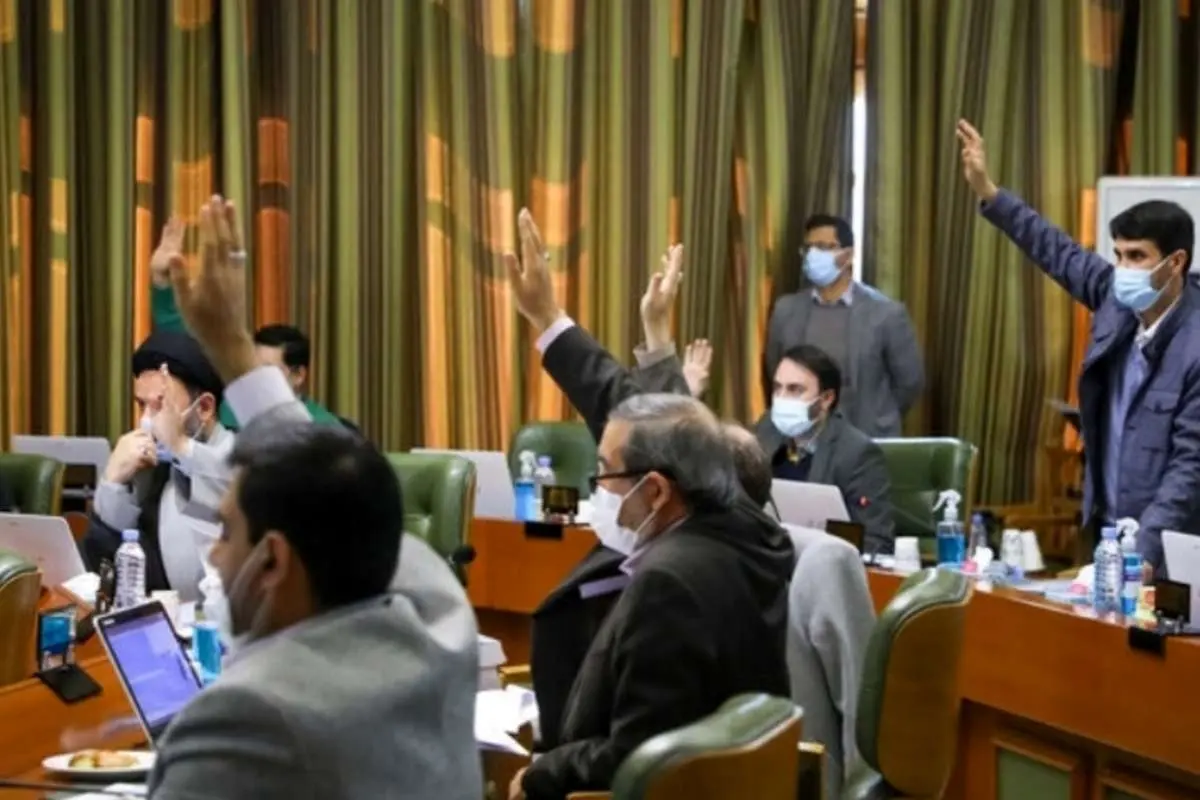 مجوز شورای شهر برای فروش مجتمع ایستگاهی «دردشت»