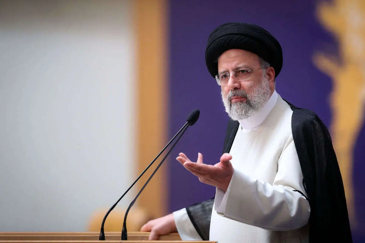 رئیسی: برای سرمایهگذاری منتظر خارجیها نماندیم