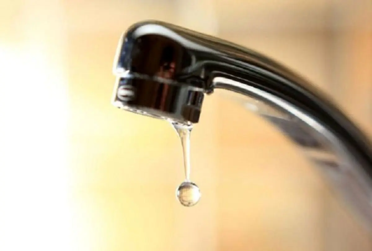 آلودگی آب شرب به وبا تکذیب شد