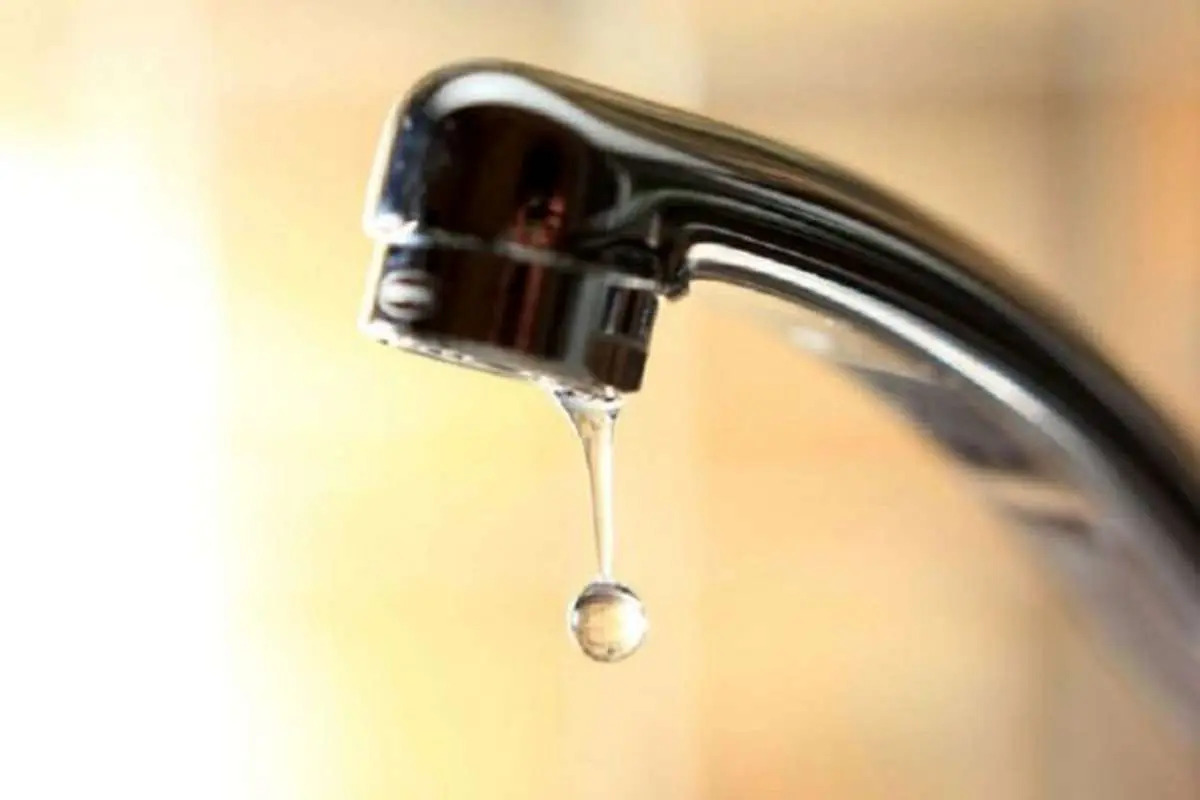 آلودگی آب شرب به وبا تکذیب شد