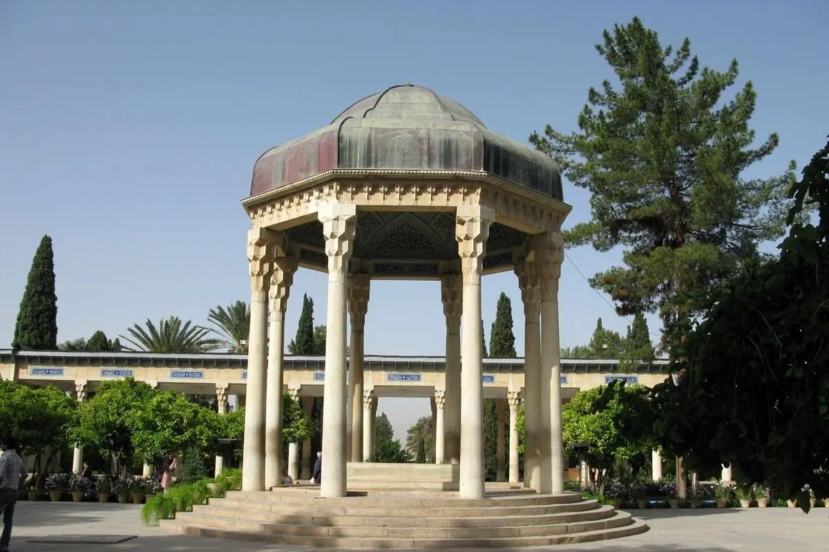 تفال به حافظ ۱۵ تیر ماه ۱۴۰۱