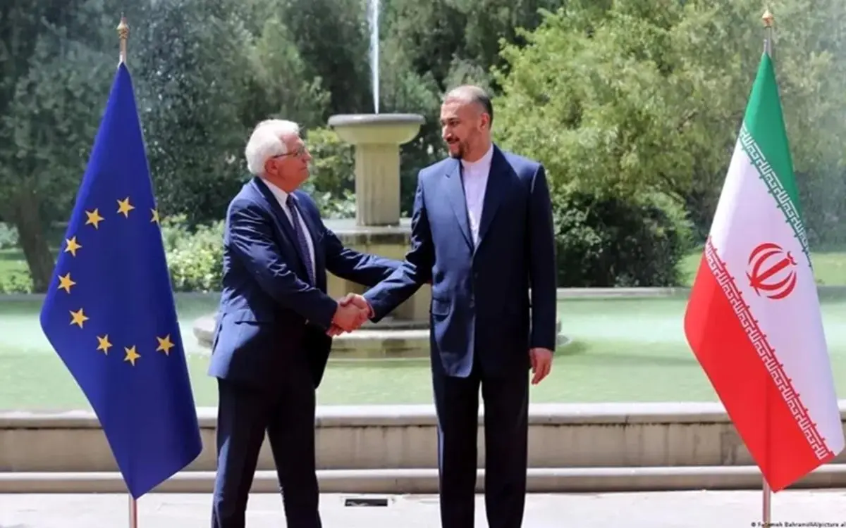 روزنامه دولت، ناتوانی دیپلماتیک دولت را به گردن اصلاح‌طلبان انداخت
