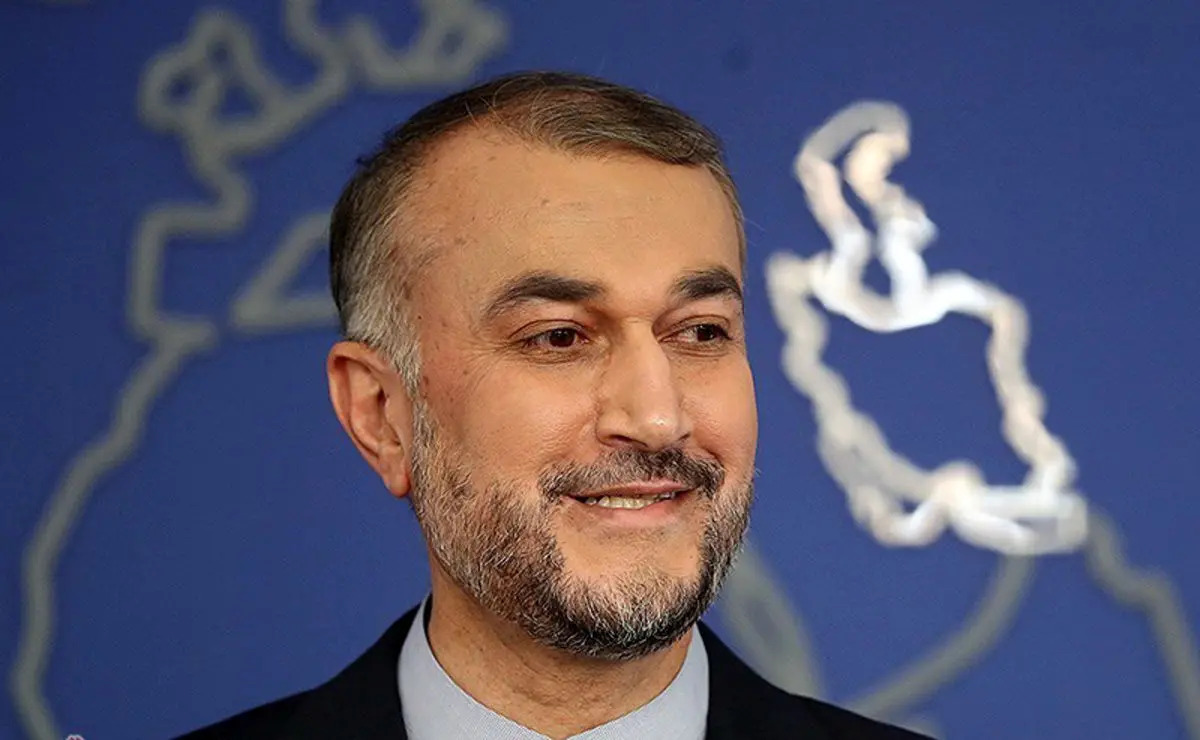 امیرعبداللهیان: پرونده نوری را با حساسیت دنبال می‌کنیم