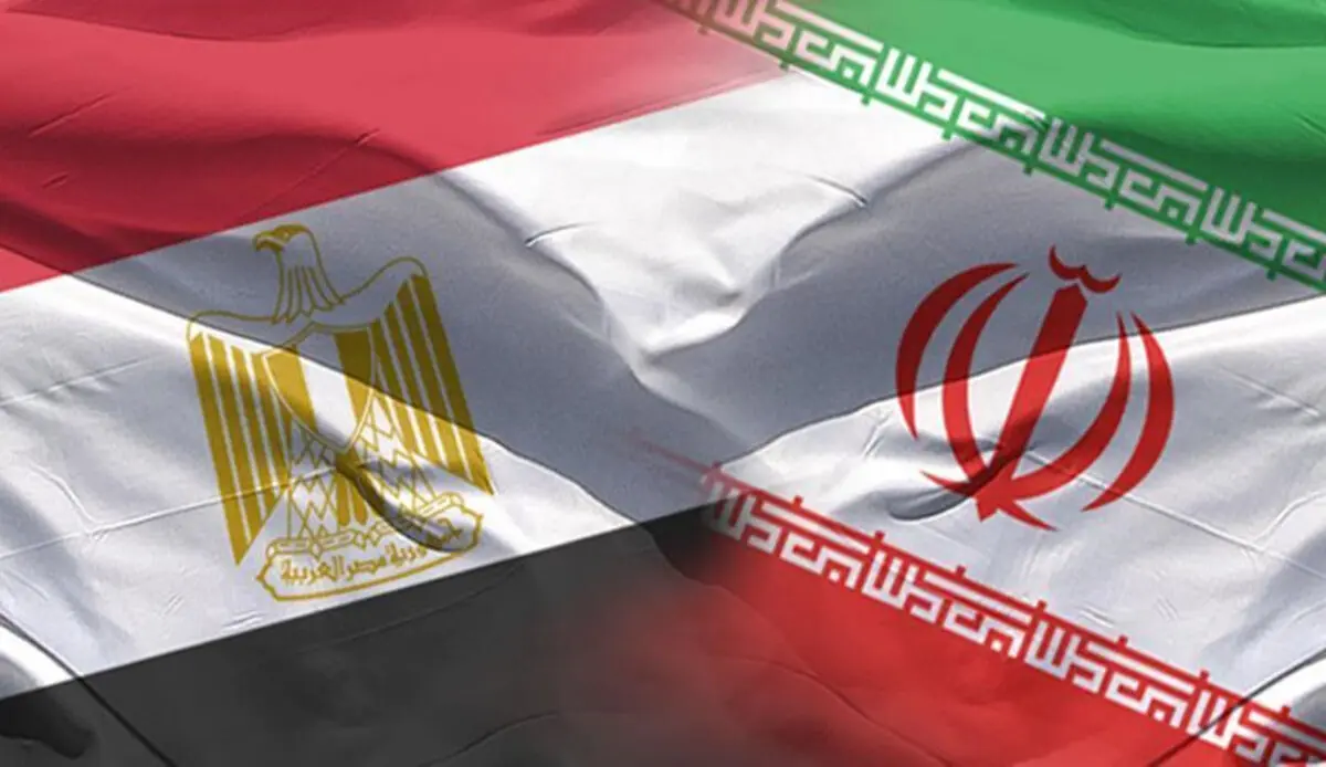 العربی الجدید: مسئولان بلندپایه ایران و مصر نشستی در عمان برگزار کرده‌اند