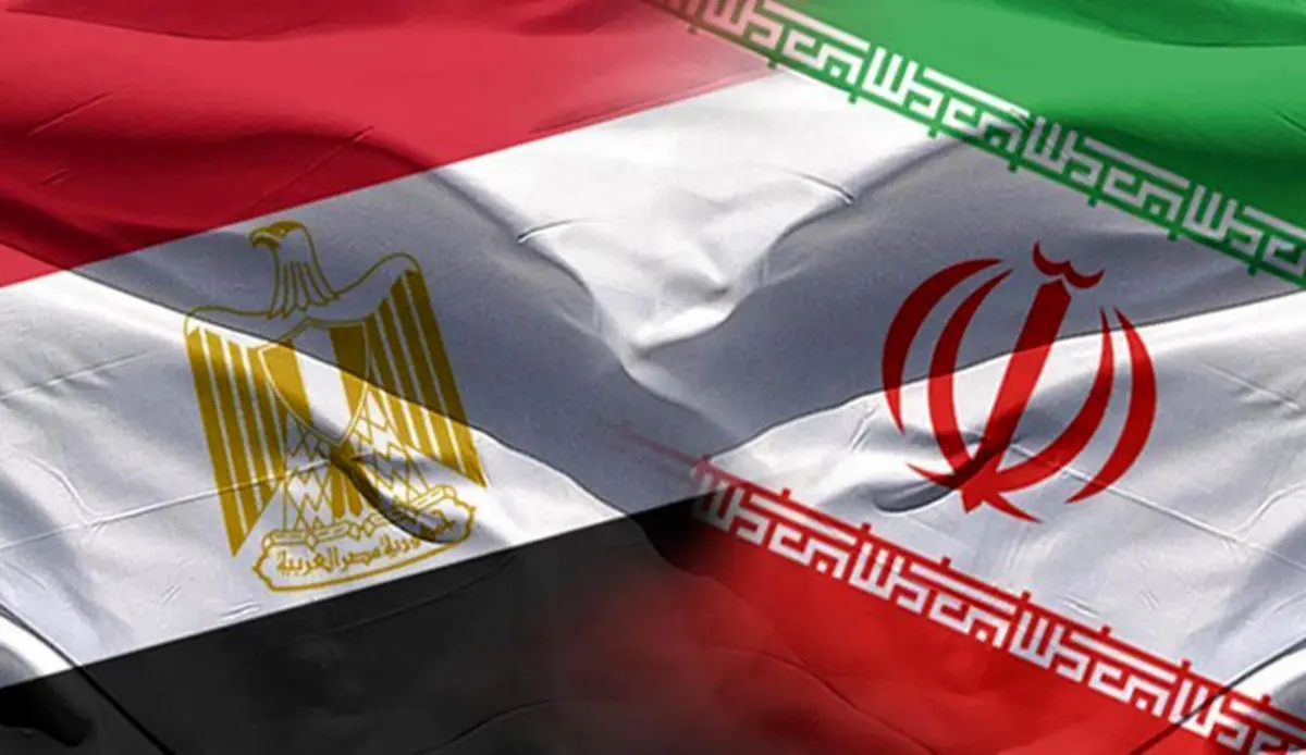 العربی الجدید: مسئولان بلندپایه ایران و مصر نشستی در عمان برگزار کرده‌اند