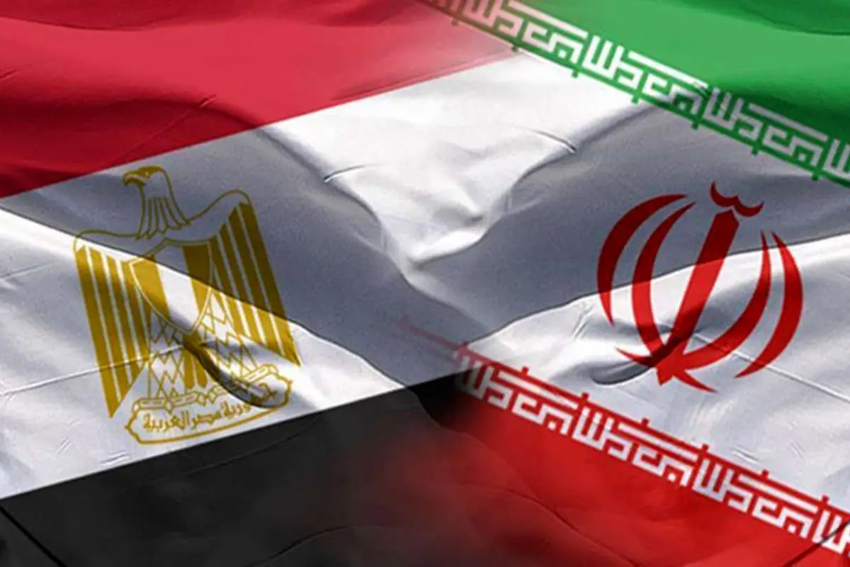 العربی الجدید: مسئولان بلندپایه ایران و مصر نشستی در عمان برگزار کرده‌اند