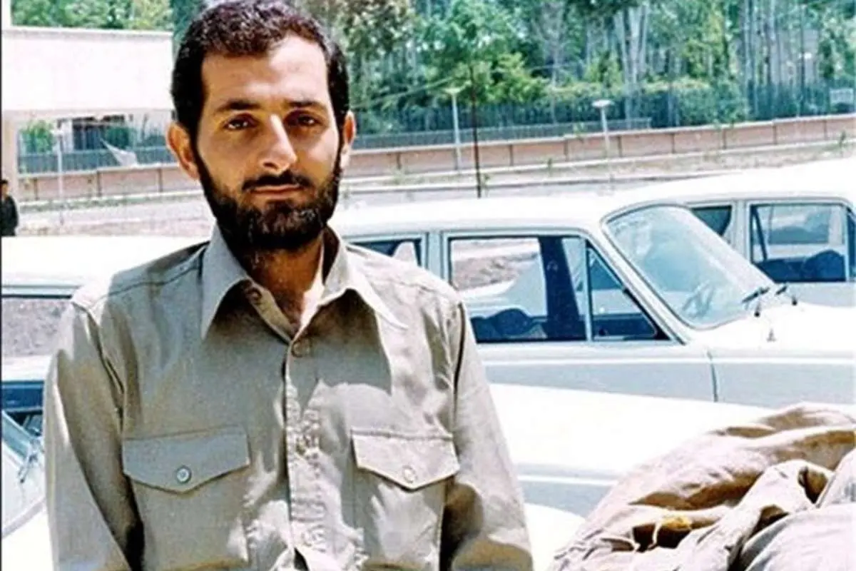 خبر کشف پیکر شهید مهدی باکری تکذیب شد