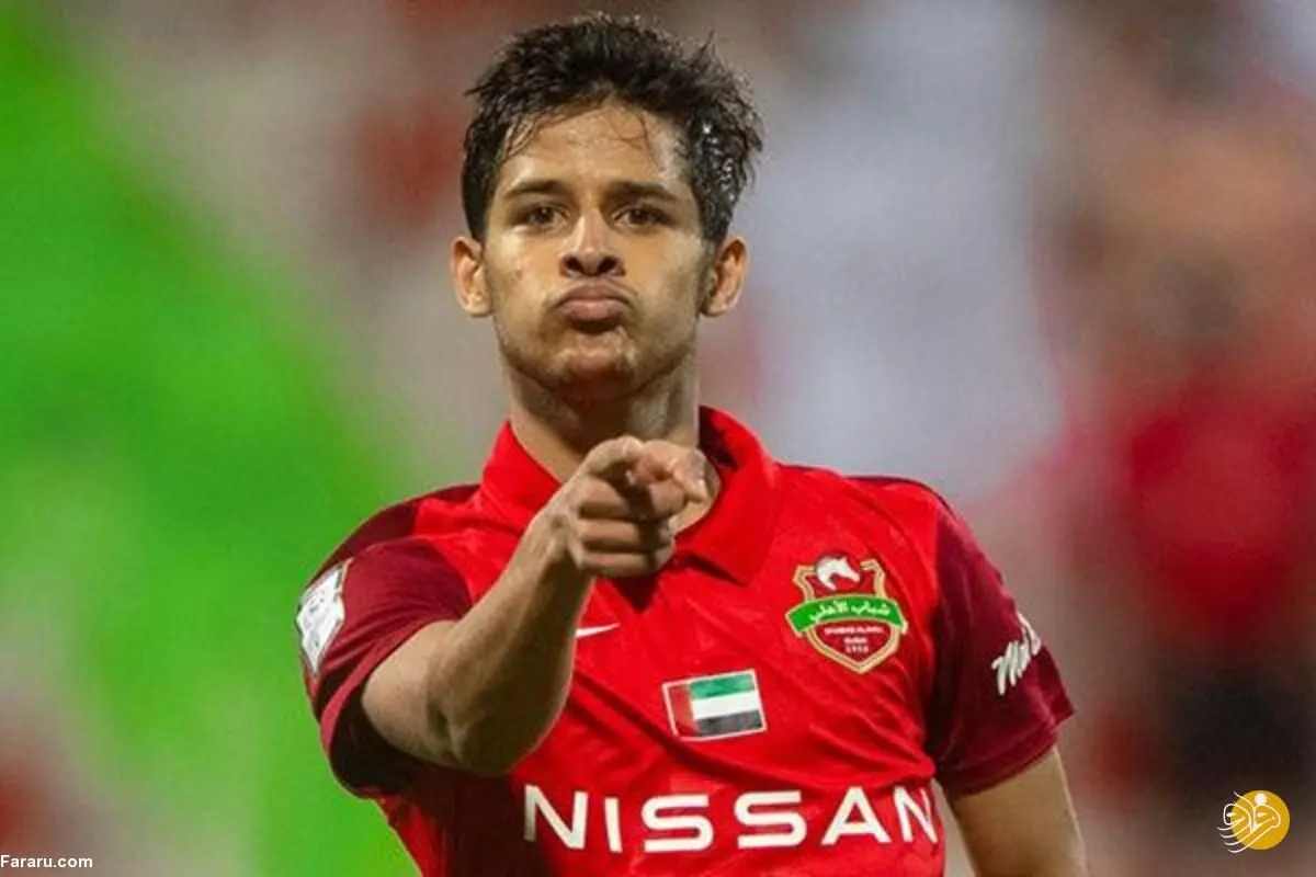 پایان شایعات درباره حضور مهدی قایدی در امارات