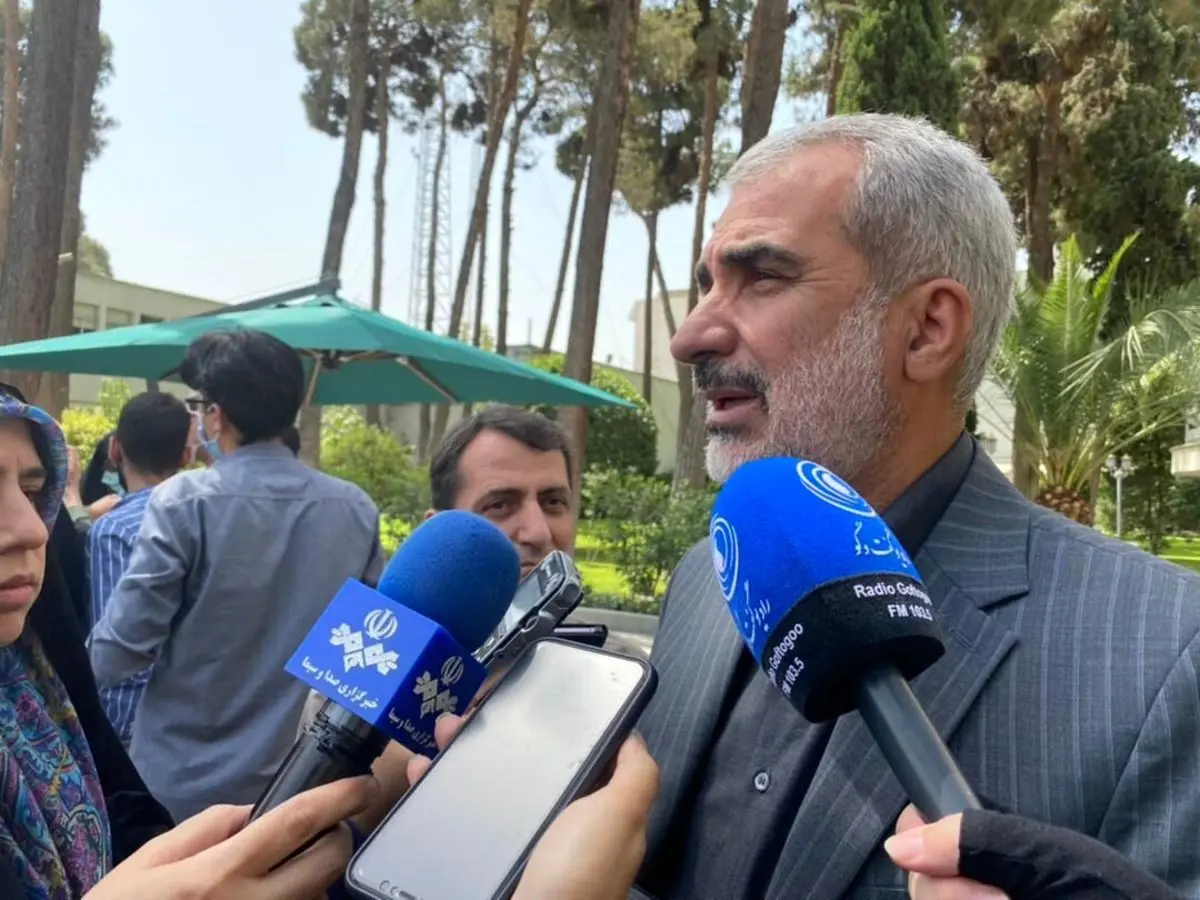 «زمان اجرای قانون رتبه‌بندی معلمان از ۳۱ شهریور است»