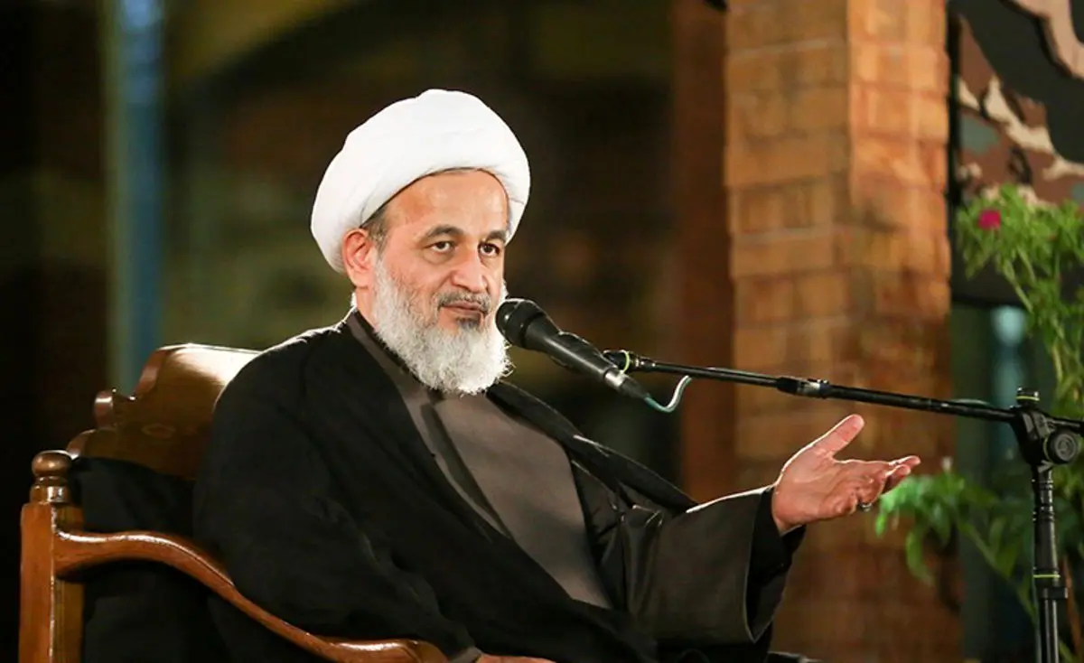پناهیان: مقام معظم رهبری، ملت را قوی تربیت‌ کرده است