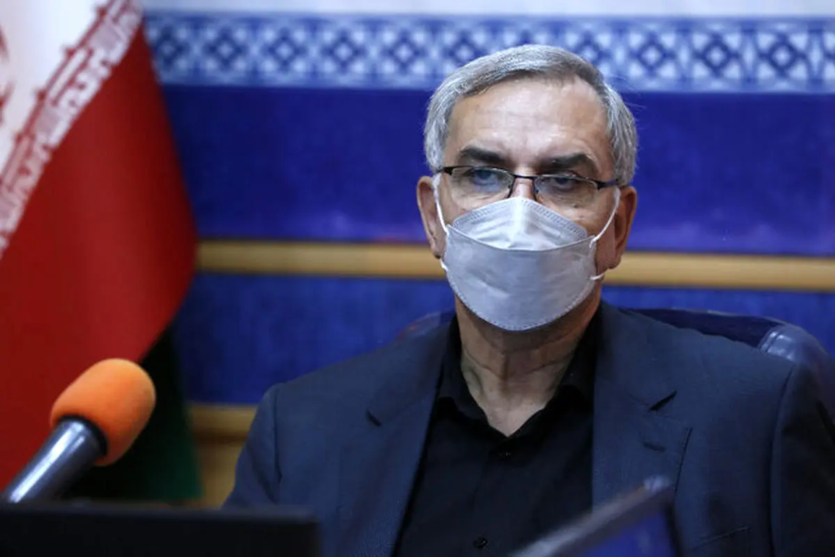 «همه افراد بالای ۱۲ سال واکسن یادآوری تزریق کنند»