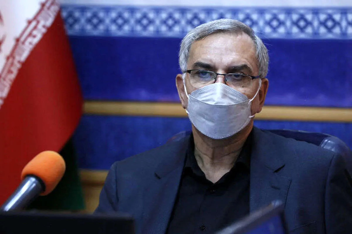 «همه افراد بالای ۱۲ سال واکسن یادآوری تزریق کنند»