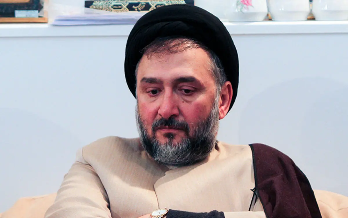 گزارش محمدعلی ابطحی از دیدار با محمد خاتمی
